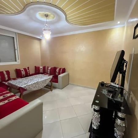 Appartement Neuf A Agadir Luaran gambar