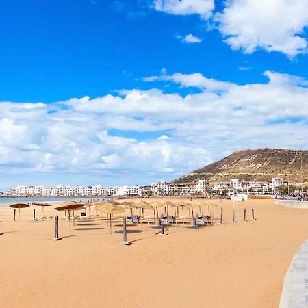 Appartement Neuf A Agadir Luaran gambar