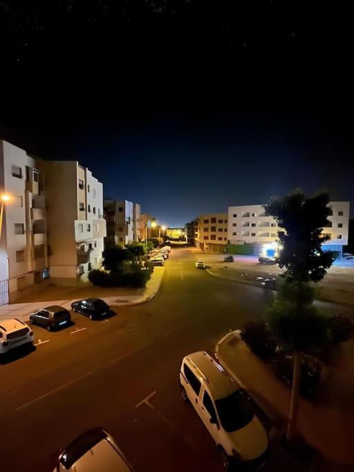 Appartement Neuf A Agadir Luaran gambar