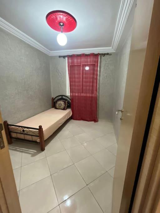 Appartement Neuf A Agadir Luaran gambar