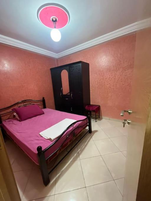 Appartement Neuf A Agadir Luaran gambar
