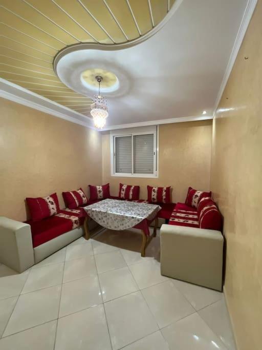 Appartement Neuf A Agadir Luaran gambar