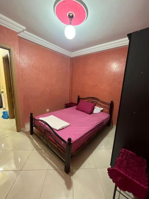 Appartement Neuf A Agadir Luaran gambar