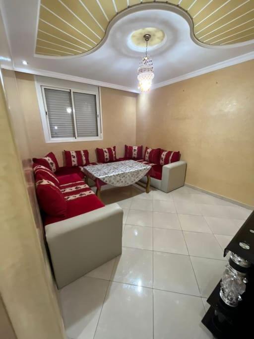 Appartement Neuf A Agadir Luaran gambar