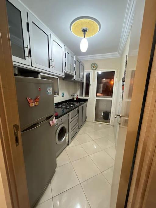 Appartement Neuf A Agadir Luaran gambar