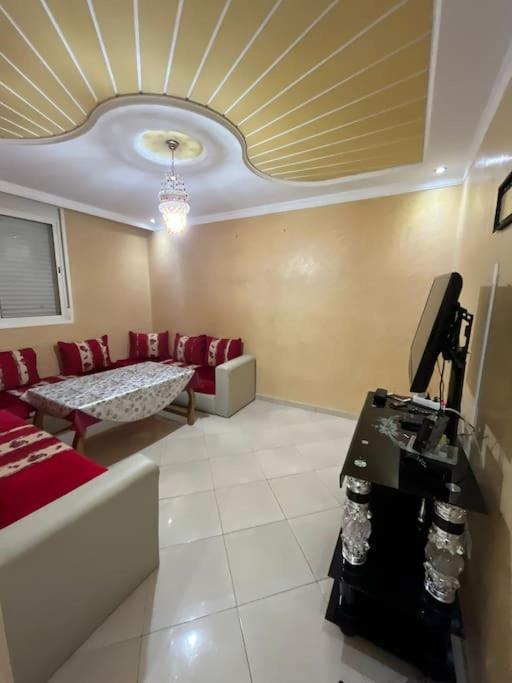 Appartement Neuf A Agadir Luaran gambar