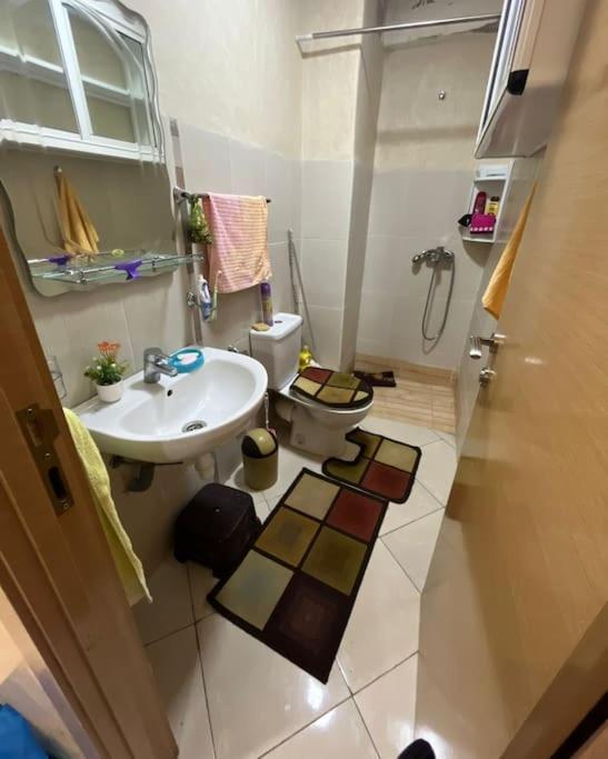 Appartement Neuf A Agadir Luaran gambar